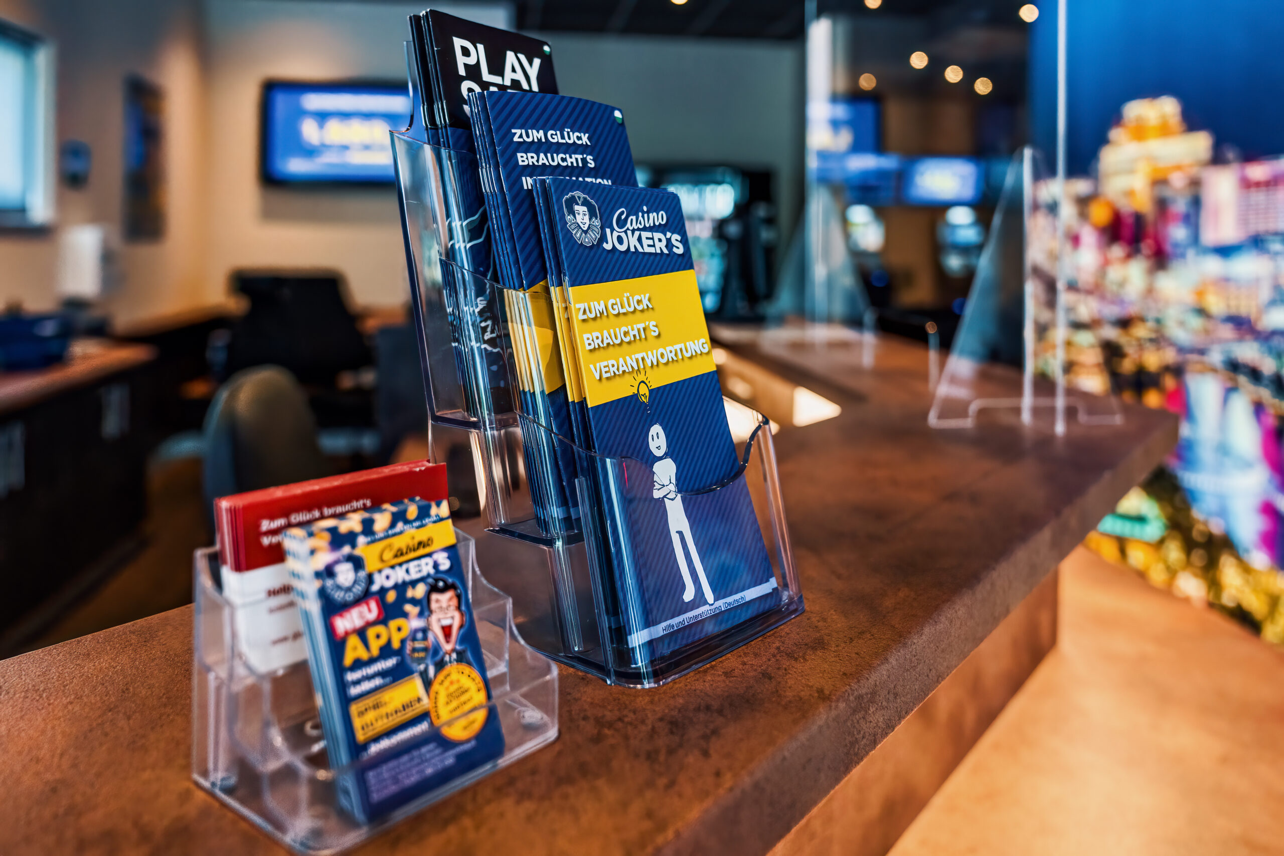 ZumGlueckBrauchtsVerantwortung