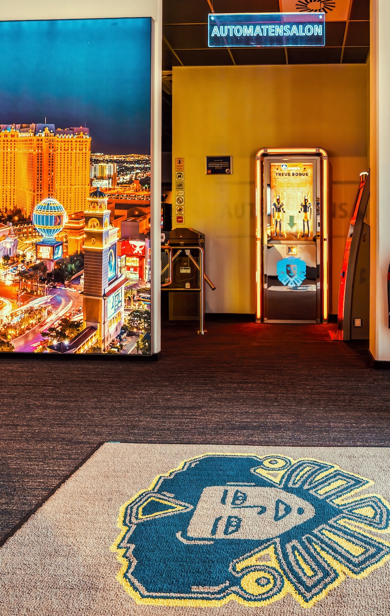 Casino jokers mehr als gluecksspiel