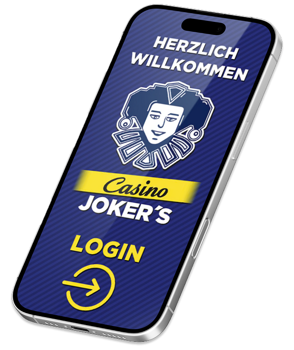 Joker handy